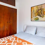 Апартаменты Cosy Remodeled In The Center Фундан