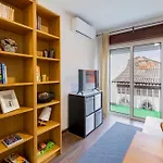Cosy Remodeled In The Center Апартаменты Фундан