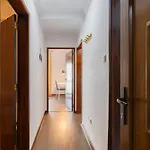 Апартаменты Cosy Remodeled In The Center Фундан