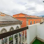 Cosy Remodeled In The Center Апартаменты Фундан