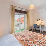 Апартаменты Cosy Remodeled In The Center Фундан