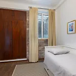 Cosy Remodeled In The Center Апартаменты *