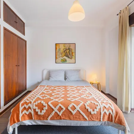 Appartement Cosy Remodeled In The Center