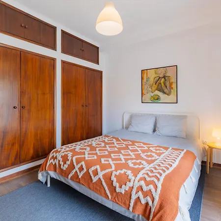 Cosy Remodeled In The Center Appartement