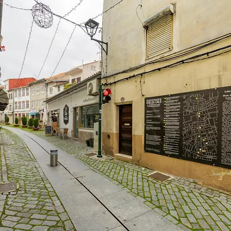 Cosy Remodeled In The Center