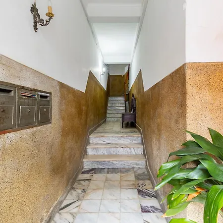 Cosy Remodeled In The Center Appartement Fundão