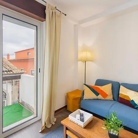 Cosy Remodeled In The Center Апартаменты