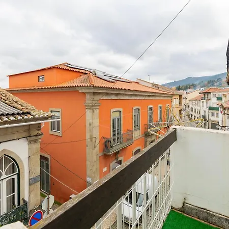 Appartamento Cosy Remodeled In The Center *