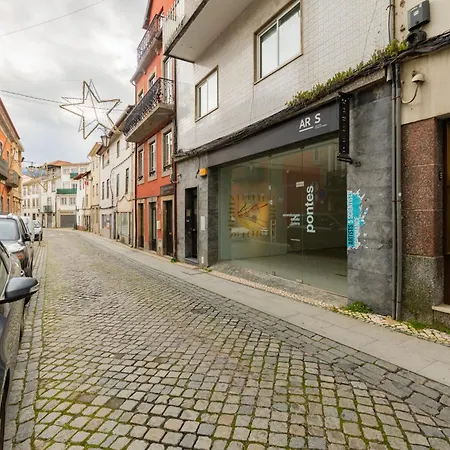 דירה Cosy Remodeled In The Center