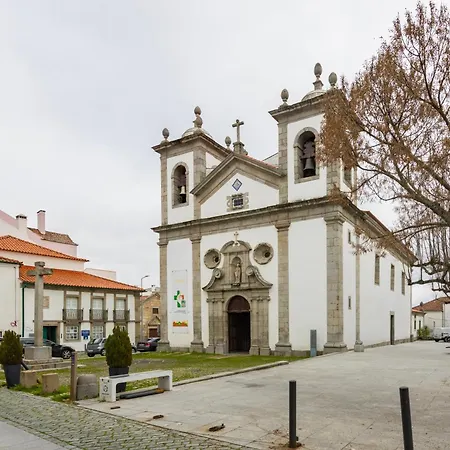 Cosy Remodeled In The Center *