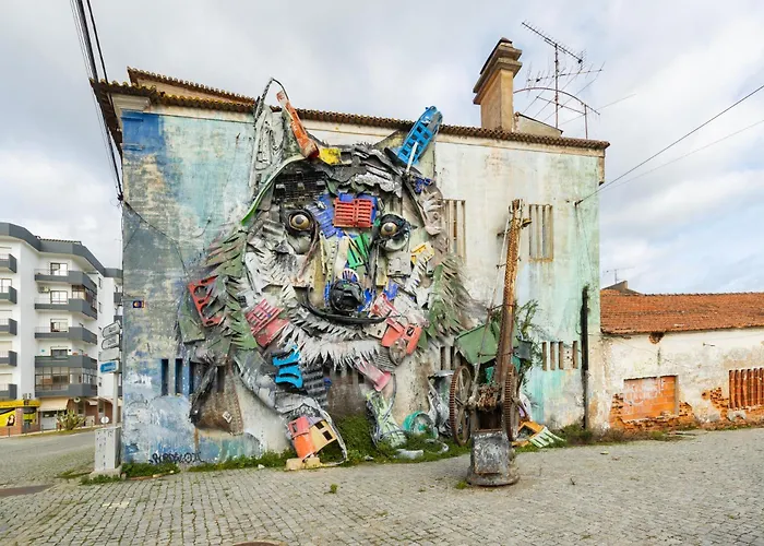 Cosy Remodeled In The Center Апартаменты