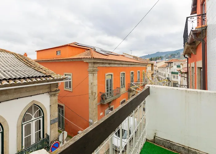 Appartamento Cosy Remodeled In The Center *