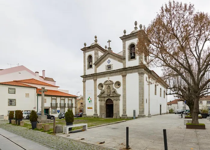 Cosy Remodeled In The Center *